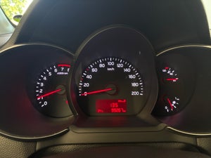 Kia Picanto Limited