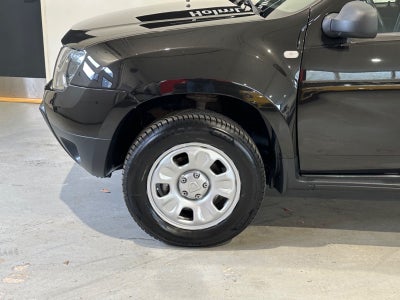 Dacia Duster TCe 125 Laureate
