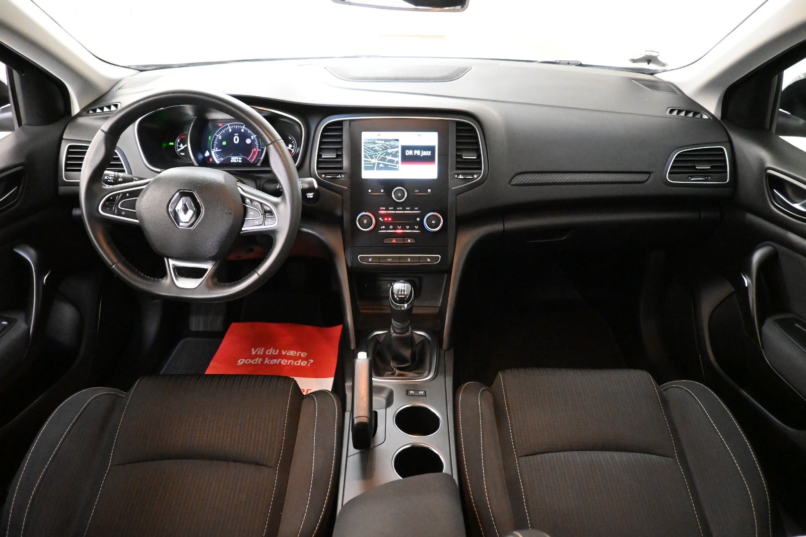 Renault Megane IV 2019