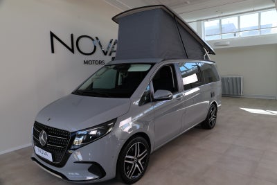 Mercedes V300 d 2,0 Exclusive aut. XL 4Matic