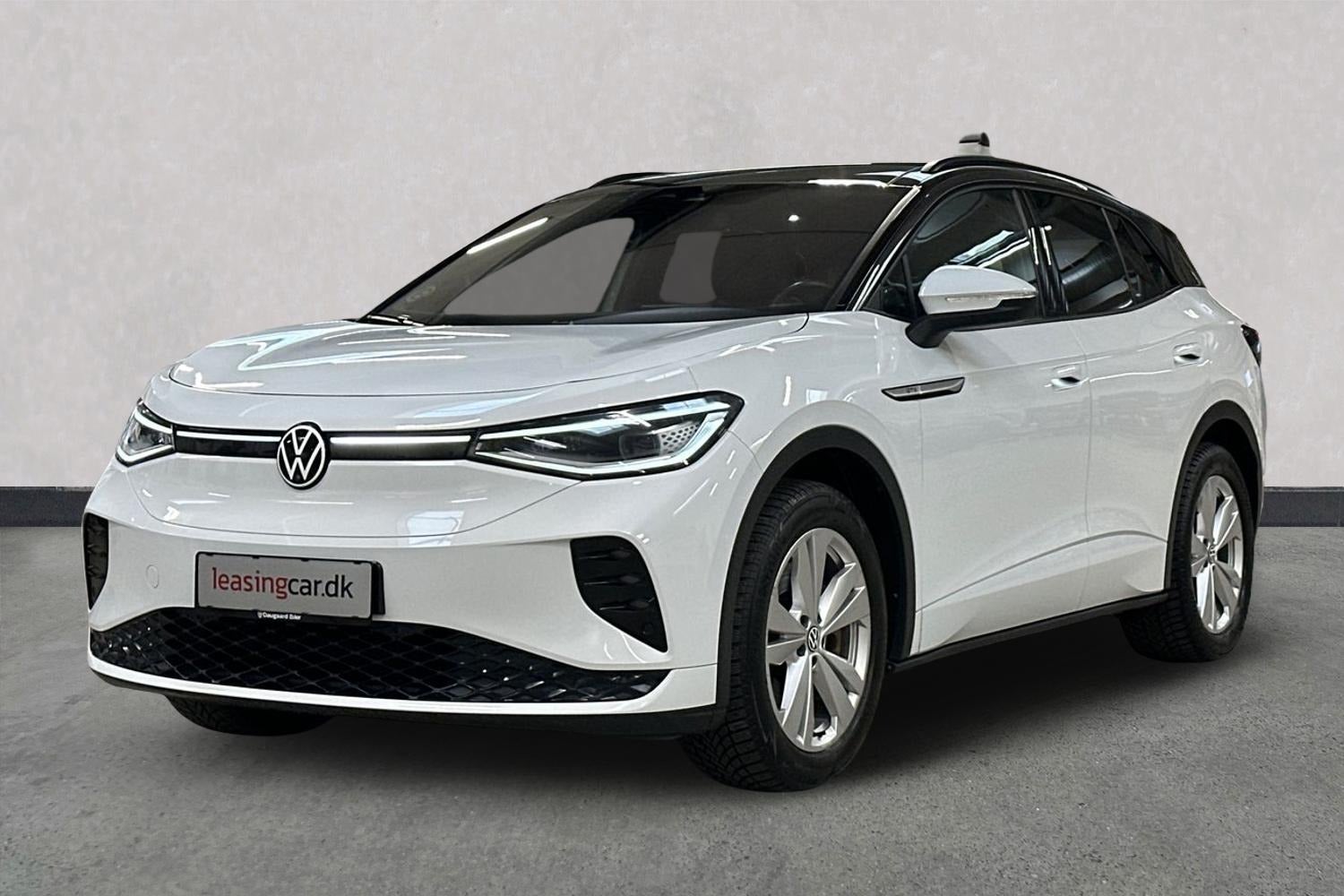 Billede af VW ID.4 77 GTX 4Motion