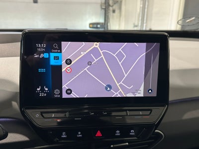 VW ID.3 Pro Performance Tech