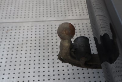 BMW 320d Touring Sport Line aut.