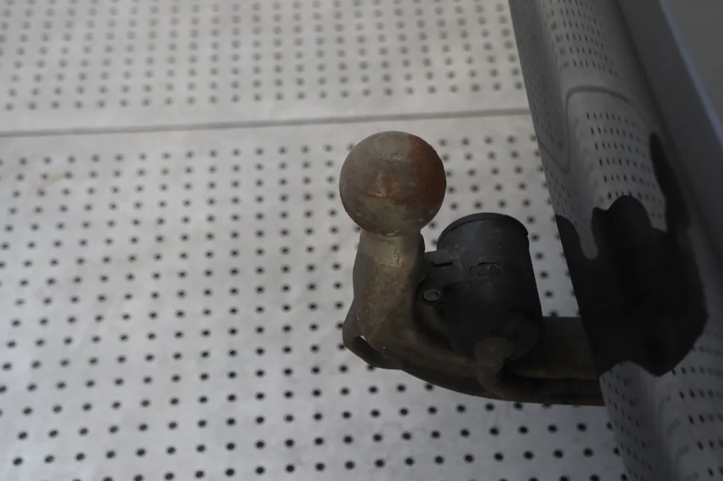 BMW 320d Touring Sport Line aut.