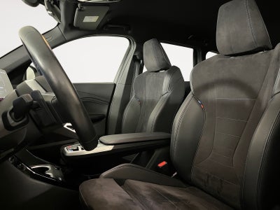 BMW iX1 eDrive20 M-Sport Premium