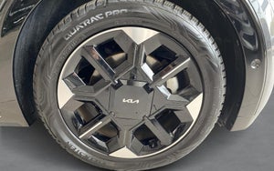 Kia EV6 Long Range Upgrade