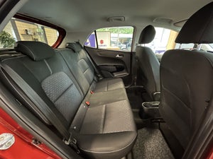 Kia Picanto Prestige Upgrade
