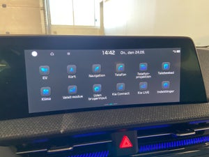 Kia EV6 Long Range Upgrade