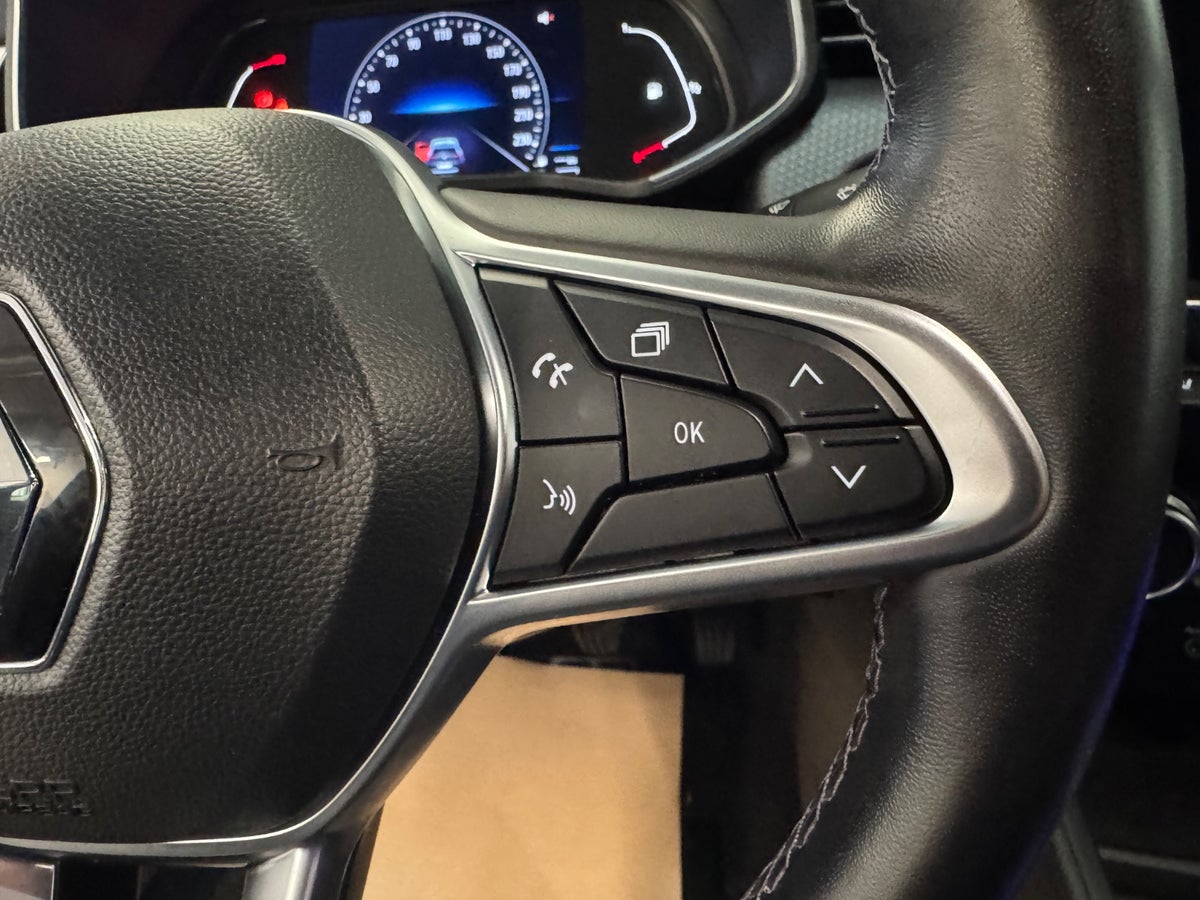 Renault Clio V TCe 90 Intens