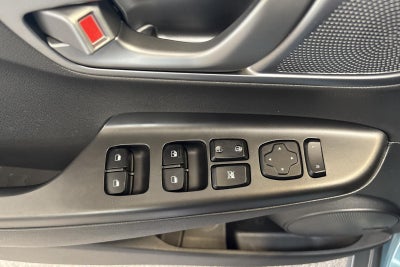 Hyundai Kona EV Select