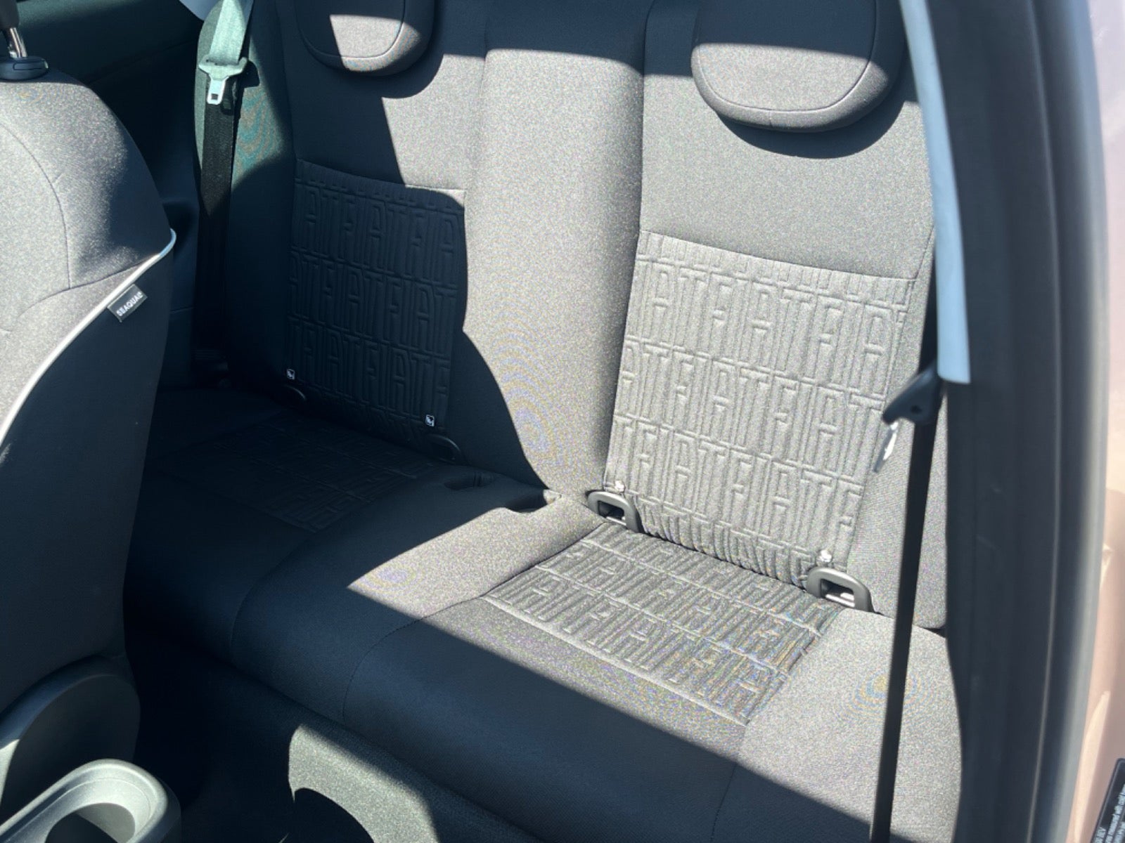 Billede af Fiat 500e 42 Comfort Pack Cabrio