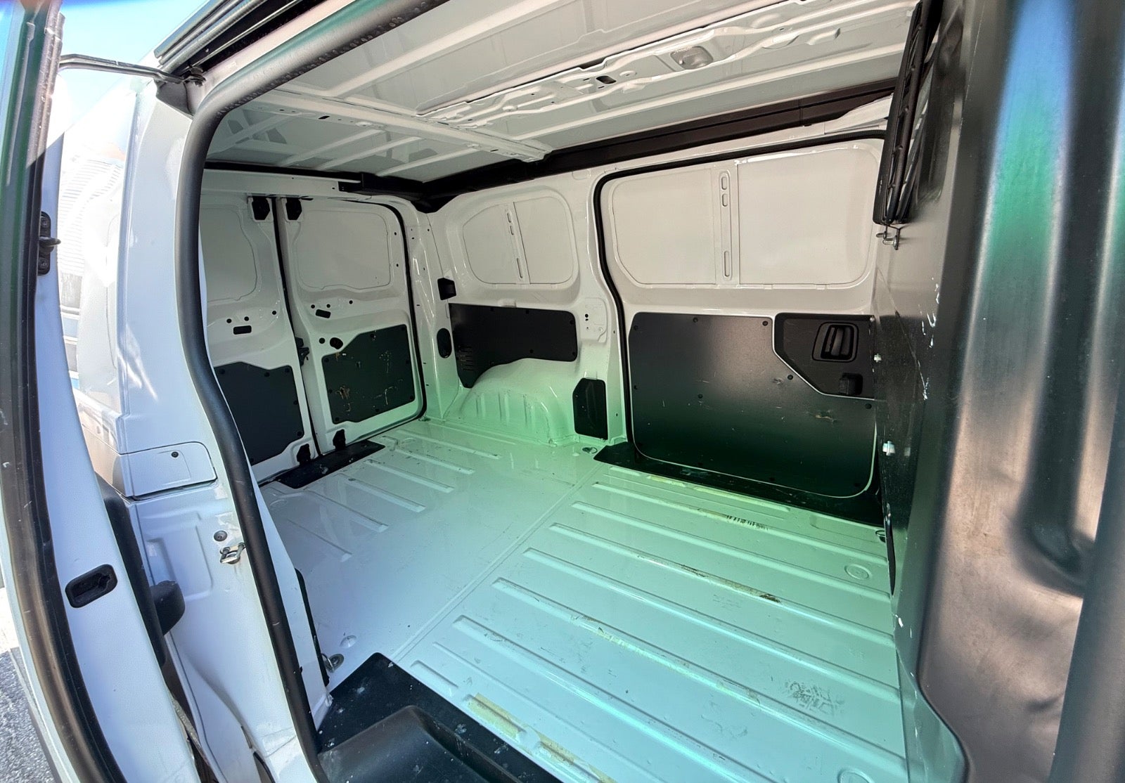 Billede af Citroën Jumpy 1,5 BlueHDi 120 L2 MasterLine