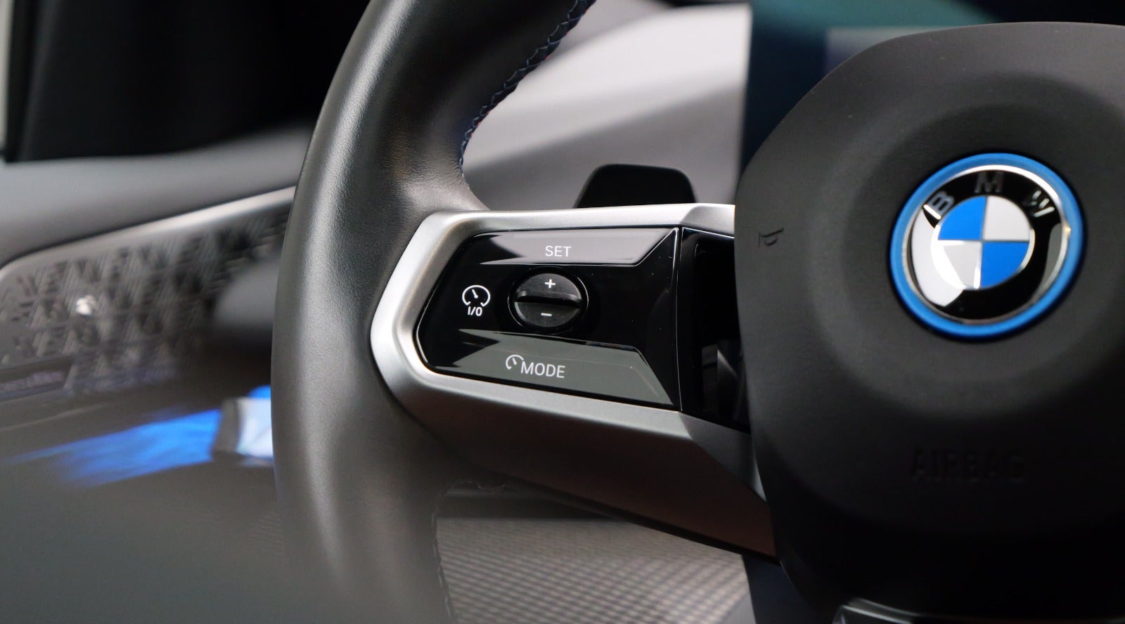 BMW i5 M60 M-Sport xDrive