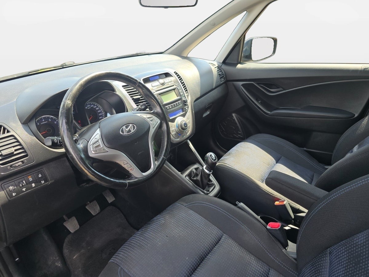Billede af Hyundai ix20 1,4 Trend