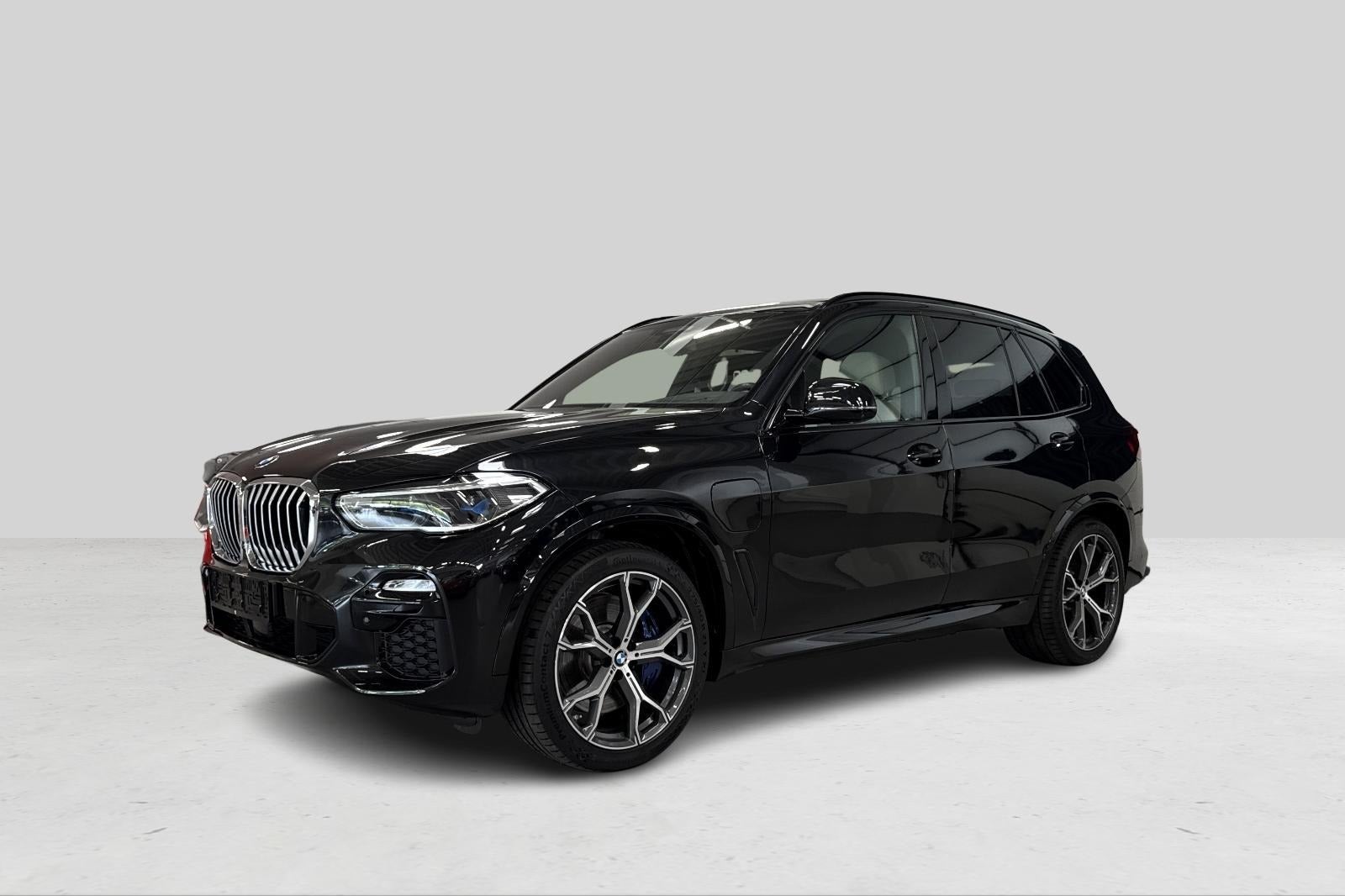 BMW X5 3,0 xDrive45e M-Sport aut.