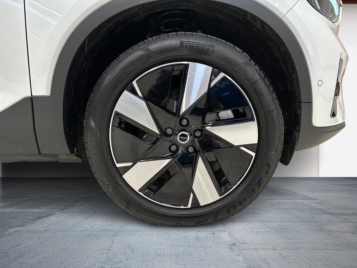 Volvo EX40 Extended Range Ultra billede 9