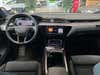 Audi e-tron Black Edition S-line quattro thumbnail