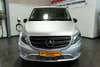 Mercedes Vito 119 CDi Kassevogn aut. XL RWD thumbnail