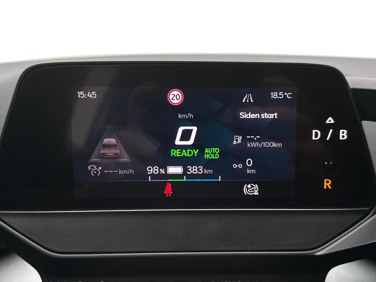 Cupra Born High billede 14