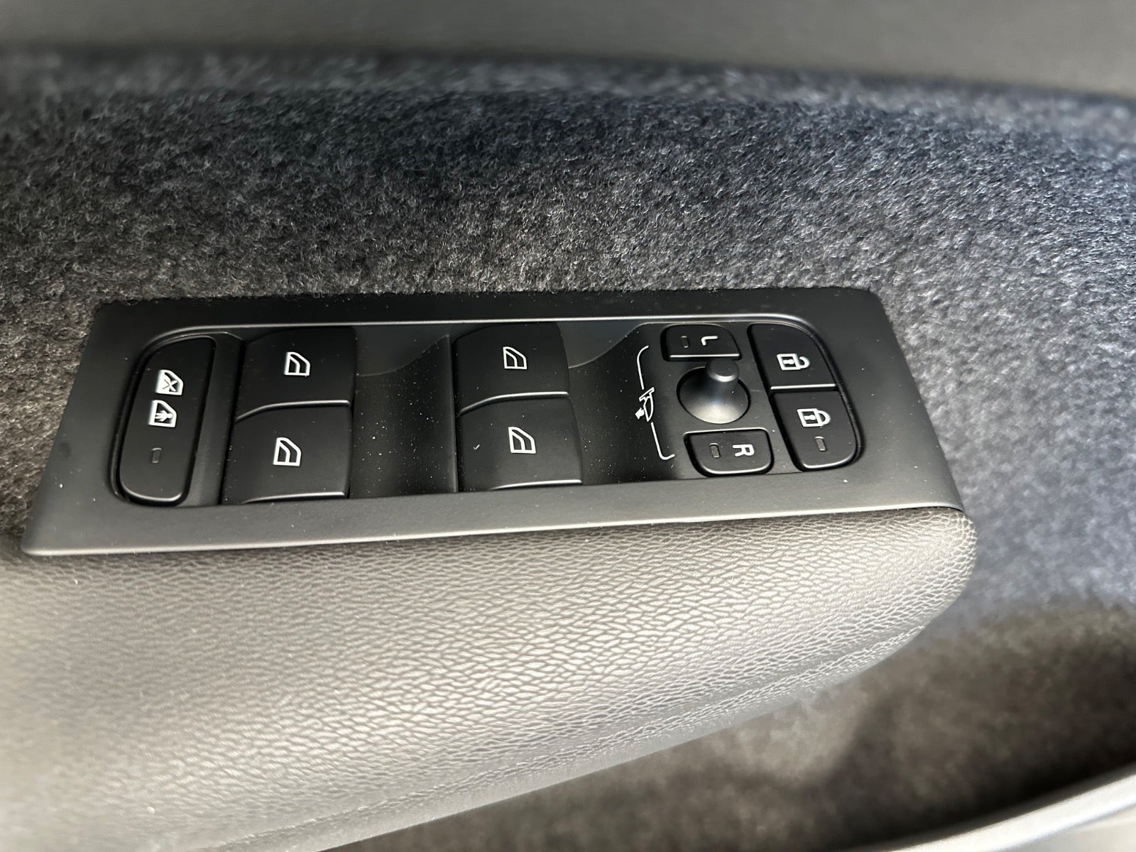 Billede af Volvo XC40  ReCharge Extended Range Core