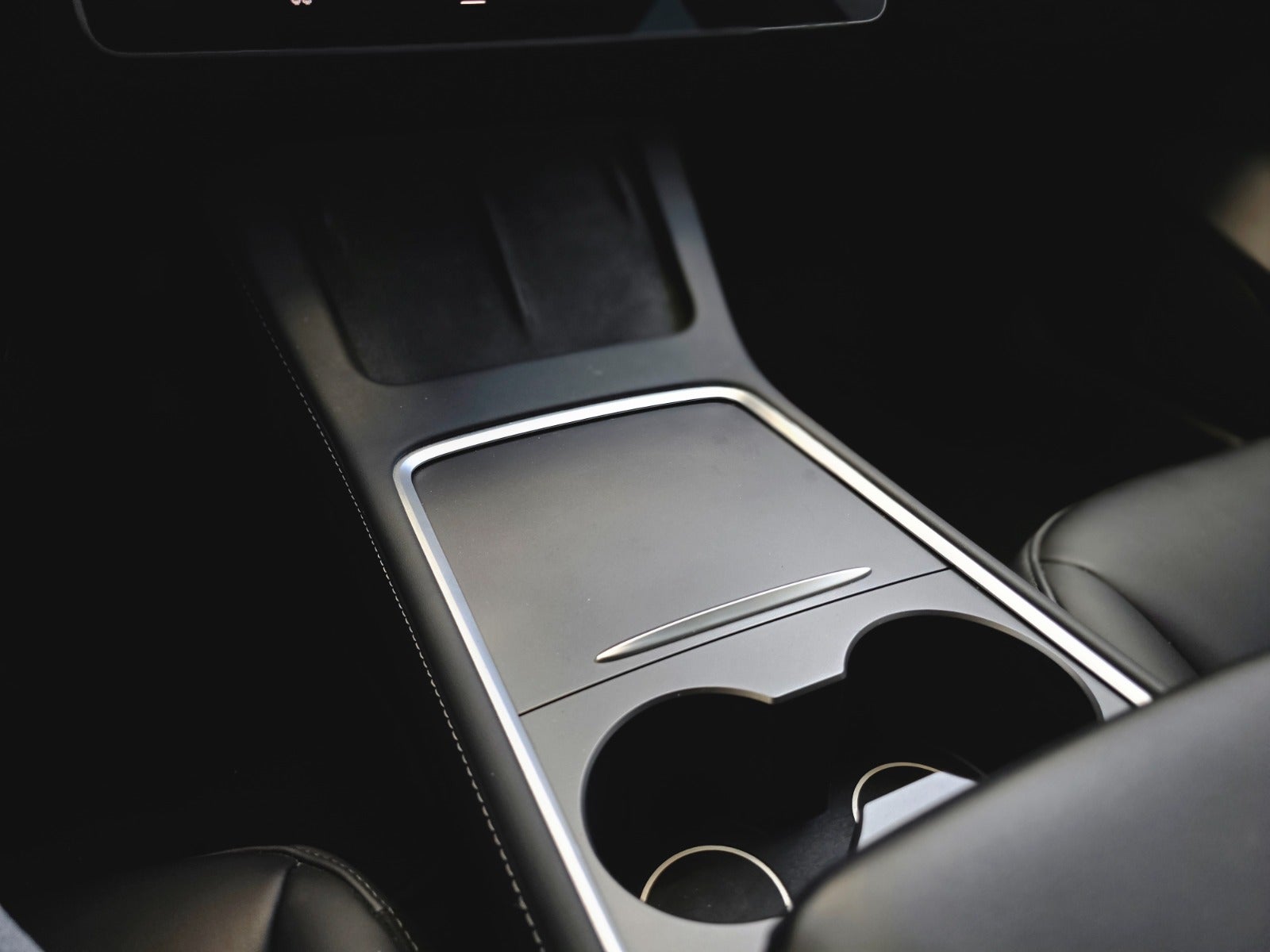 Billede af Tesla Model 3 RWD