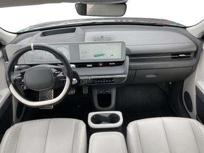 Hyundai Ioniq 5 Ultimate billede 3