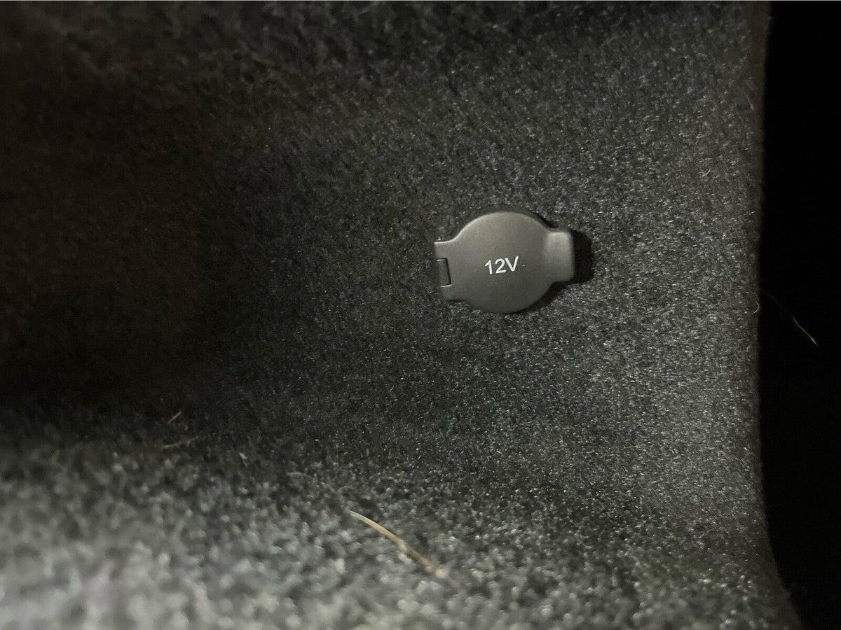 Aiways U5 Premium billede 14