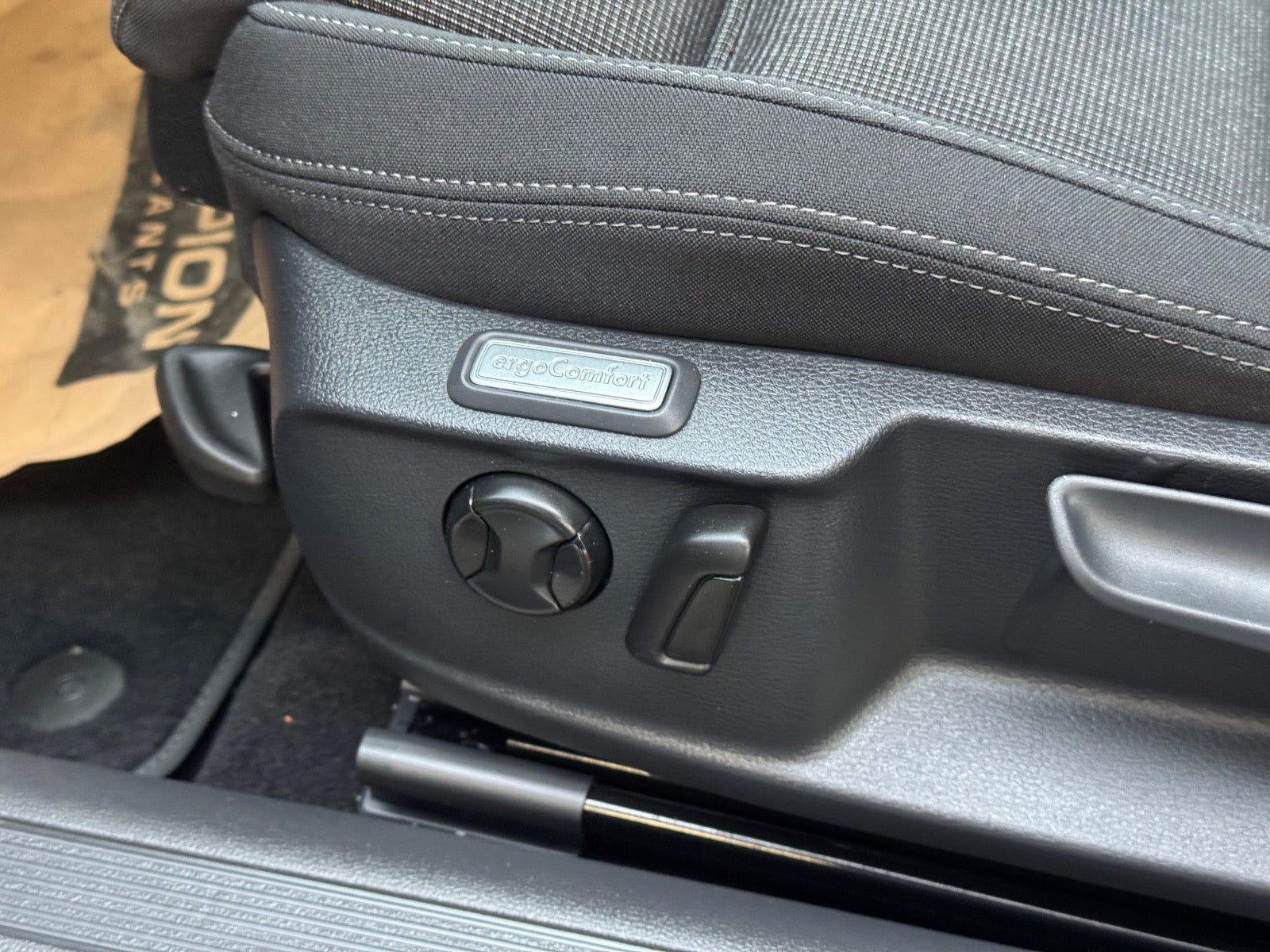 Billede af VW Passat 1,5 TSi 150 Comfortline Premium Variant DSG