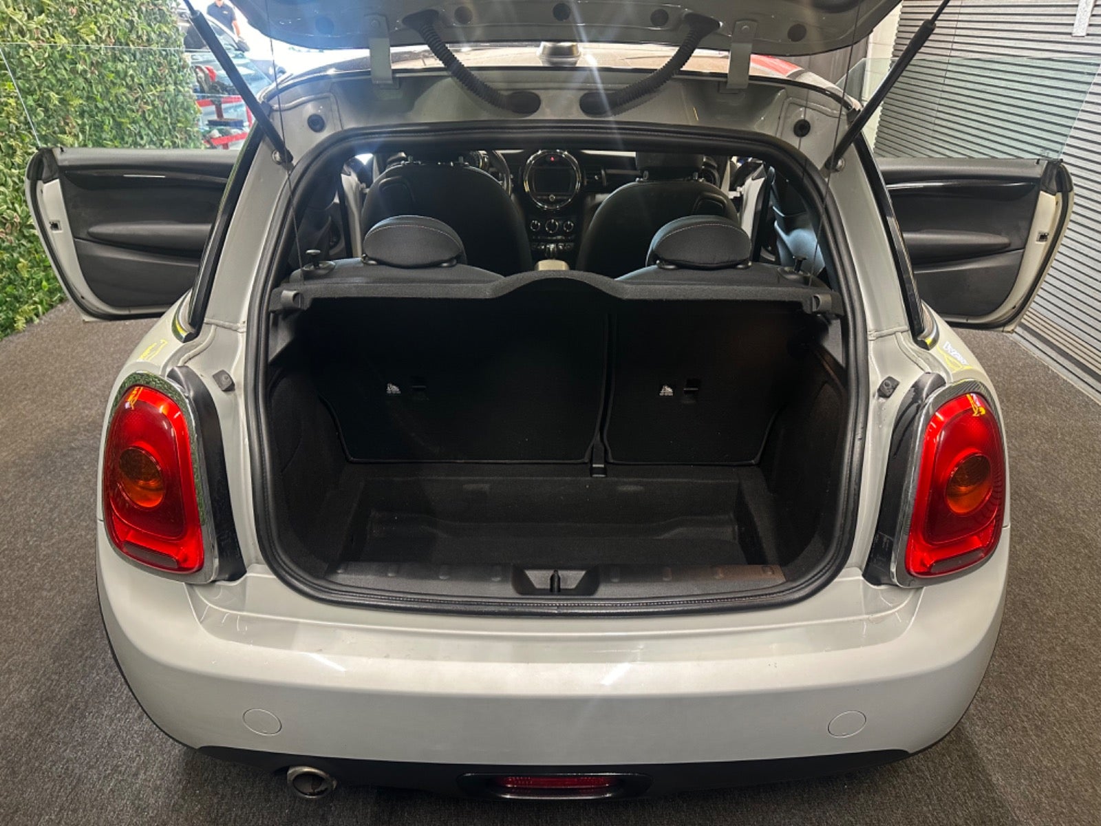 Billede af MINI Cooper 1,5 