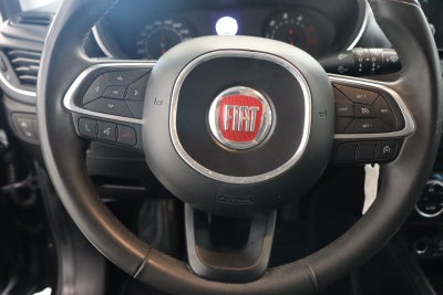 Fiat Tipo MJT 120 Lounge SW