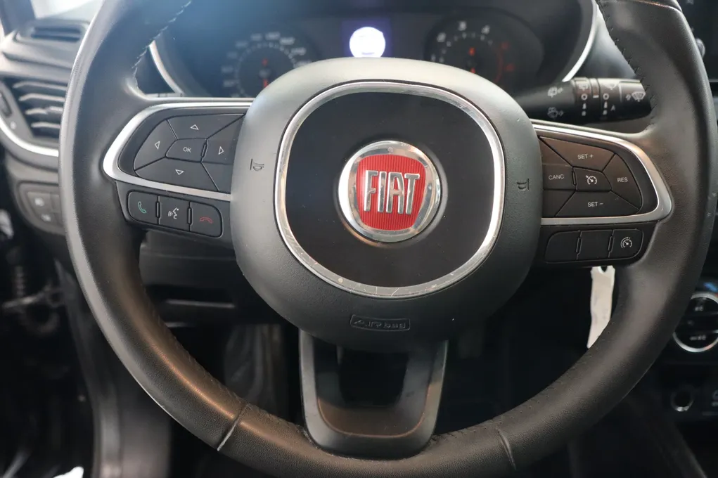 Fiat Tipo MJT 120 Lounge SW