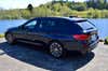 BMW 520d Touring Sport Line aut. thumbnail