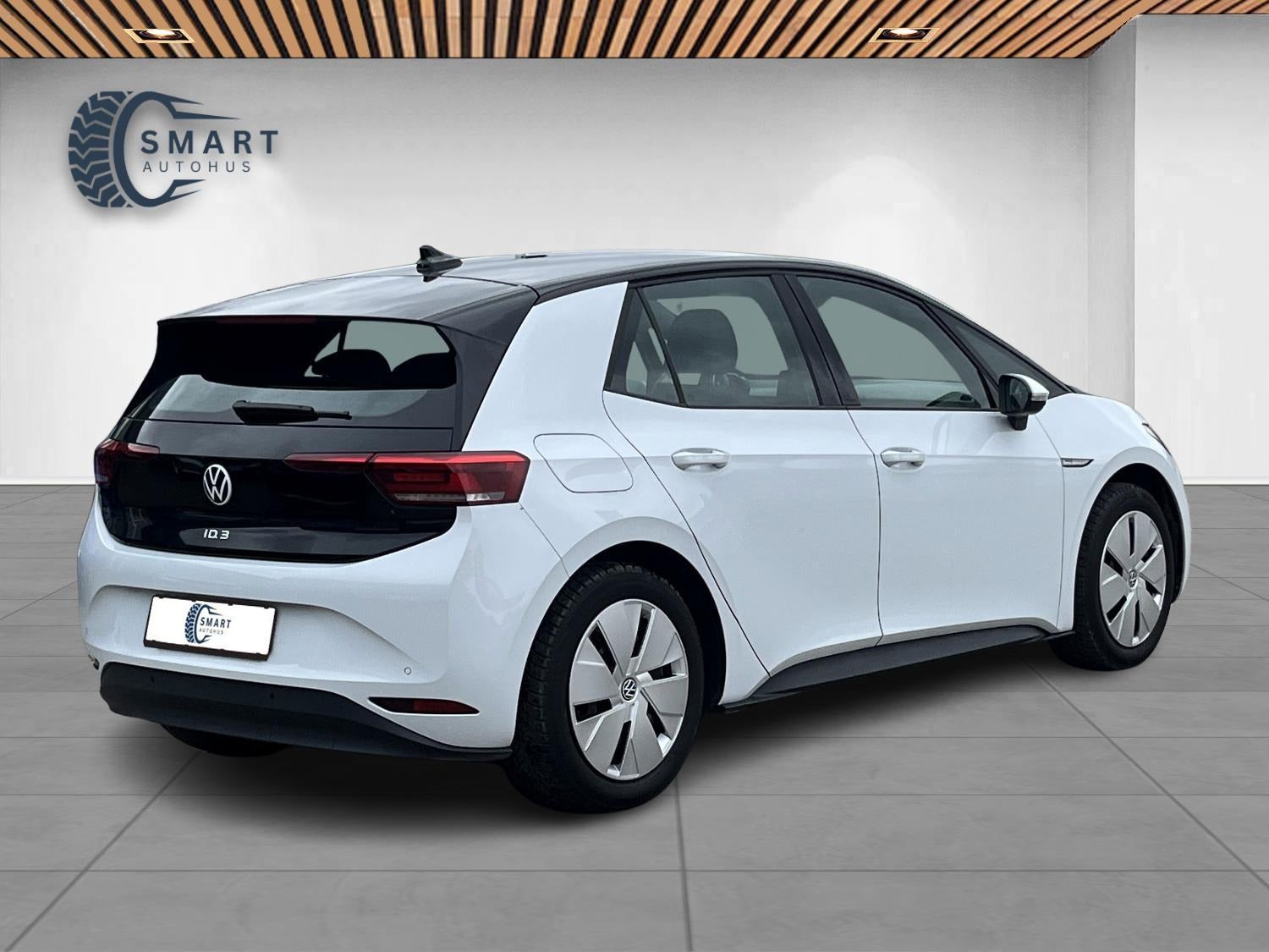 Billede af VW ID.3 58 Pro