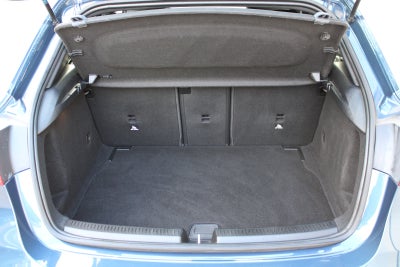 Mercedes A220 d AMG Line aut.