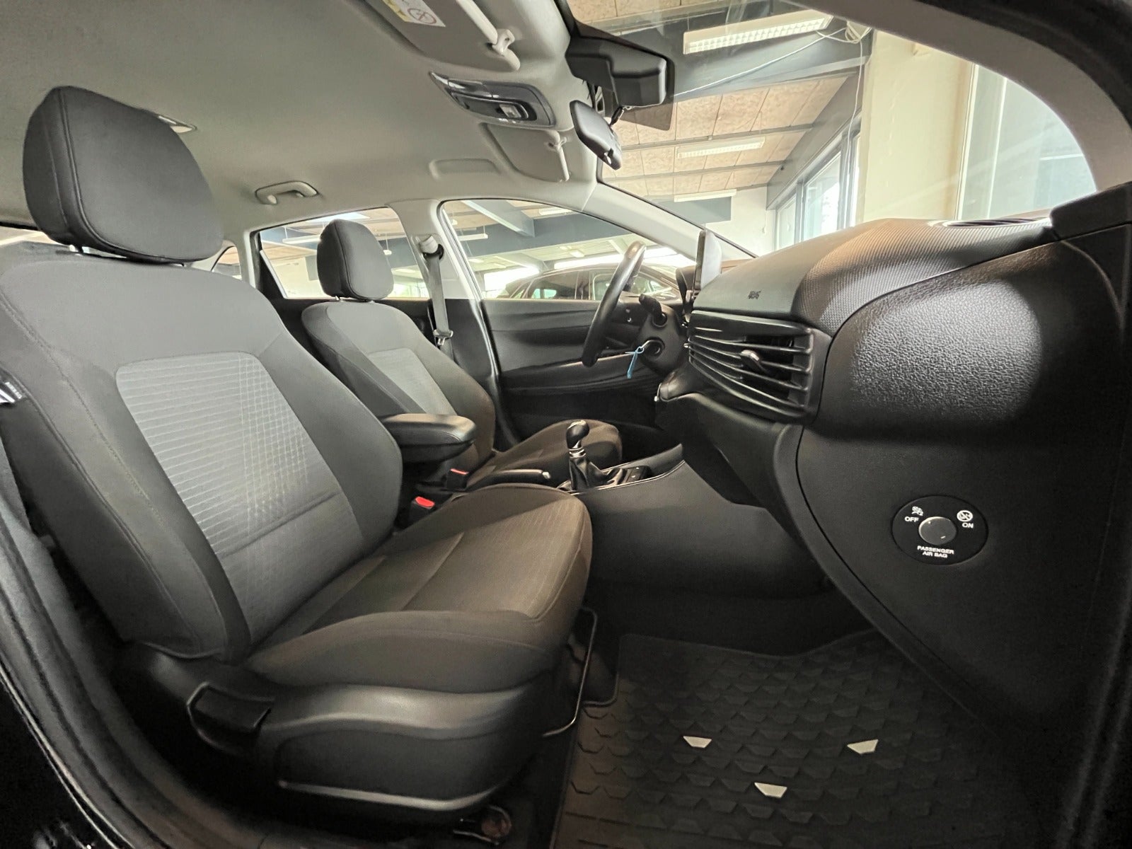 Billede af Hyundai i20 1,2 MPi Essential