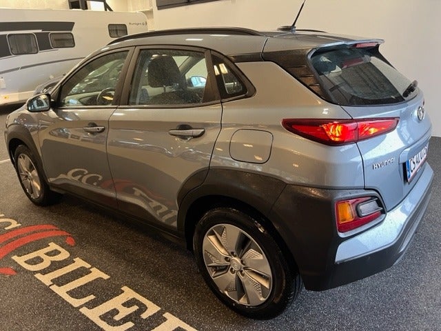 Hyundai Kona 2020