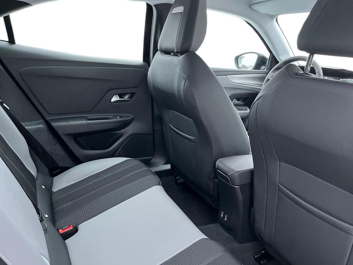 Opel Mokka-e Elegance billede 12