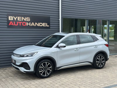 BYD Atto 3 60 Design 5d
