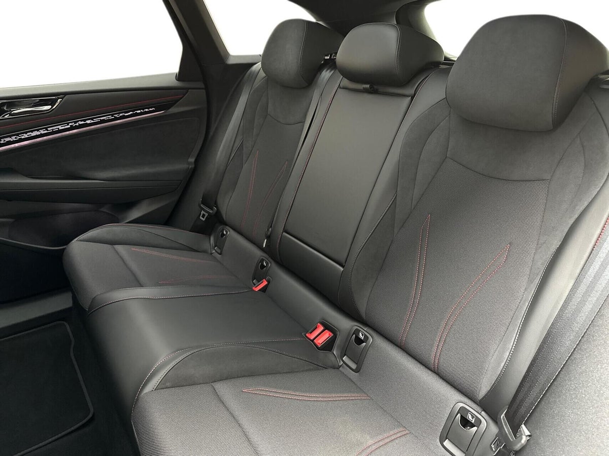 VW ID.7 GTX Max Tourer 4Motion billede 12