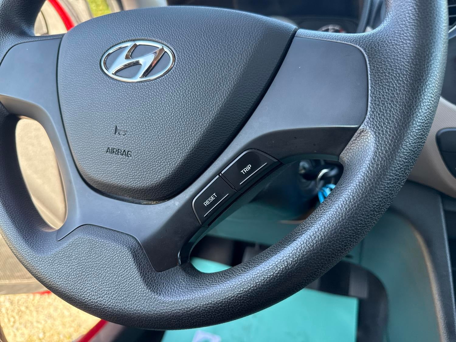 Billede af Hyundai i10 1,0 Move