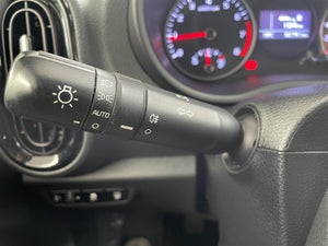 Kia Picanto MPi Vision