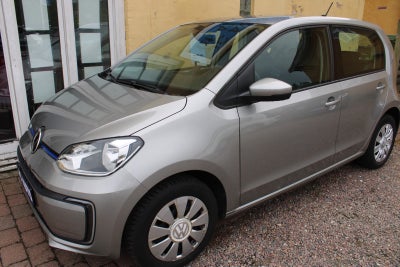 J.C Biler ApS - VW e-Up!
