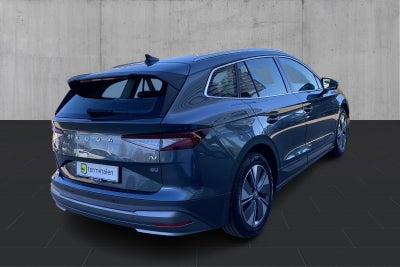 Skoda Enyaq iV Loft