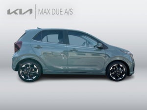 Kia Picanto GT-Line