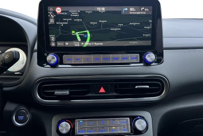 Hyundai Kona EV Trend