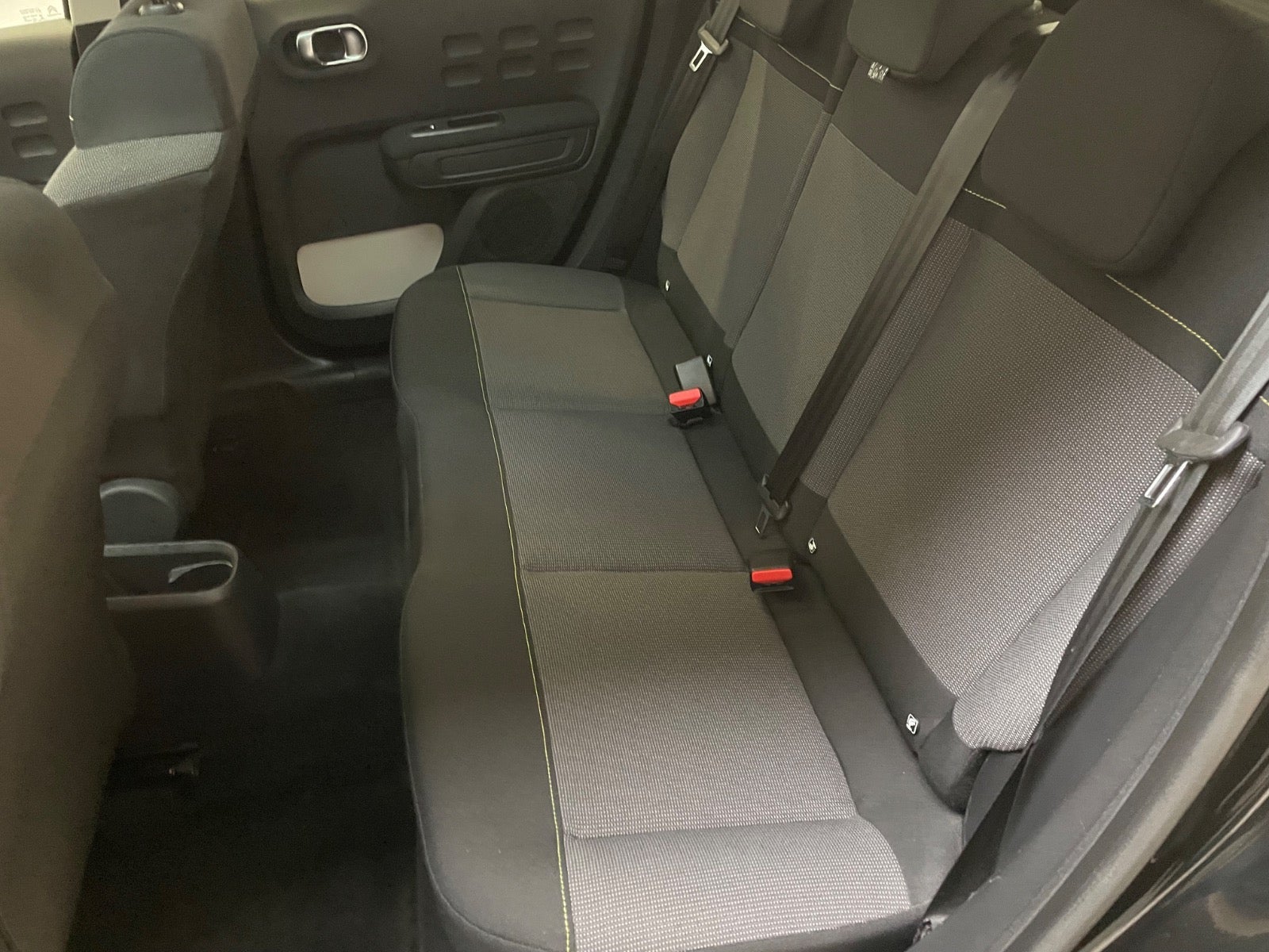 Billede af Citroën C3 1,2 PureTech 82 SkyLine