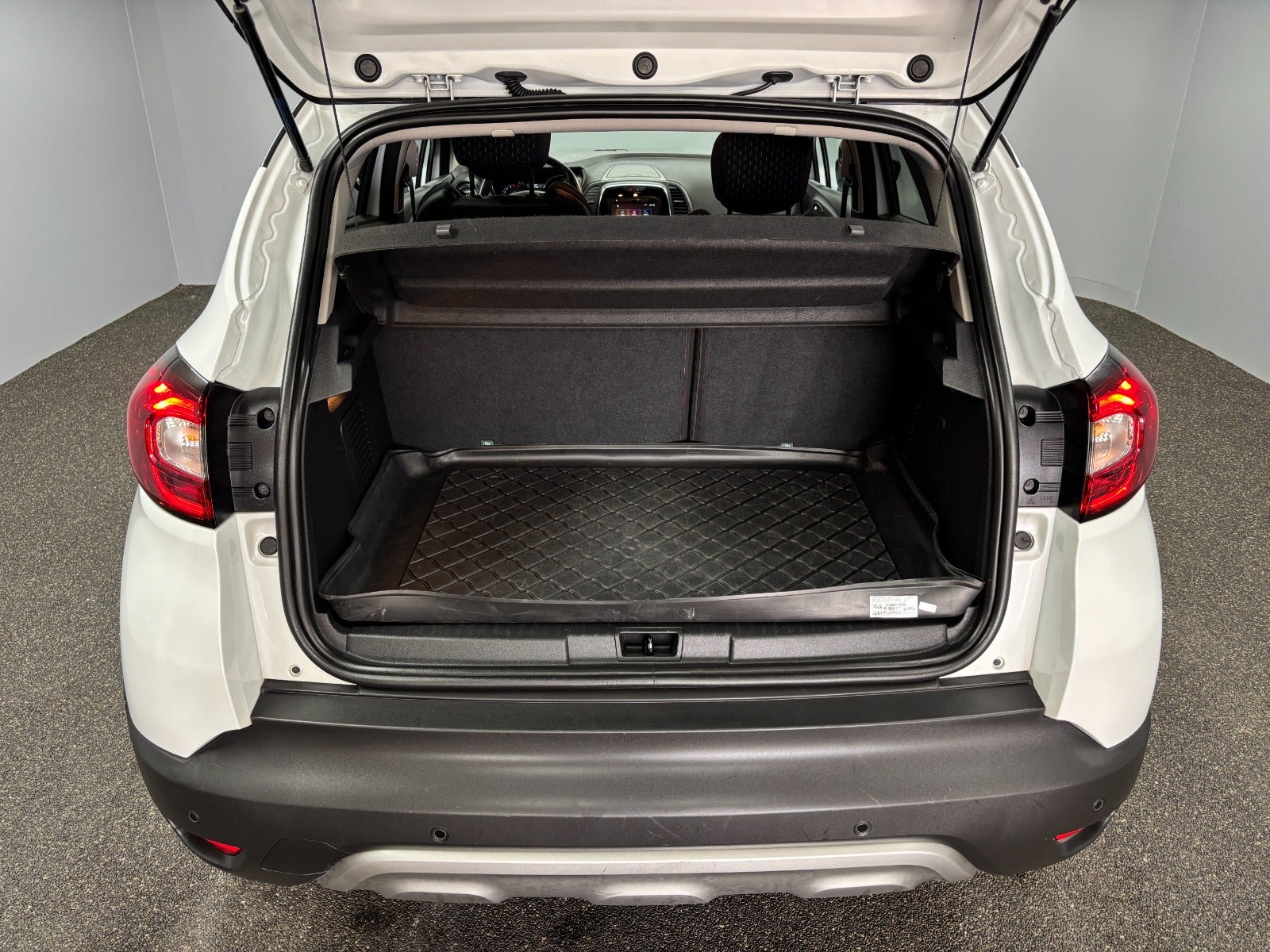Billede af Renault Captur 1,2 TCe 120 Intens EDC