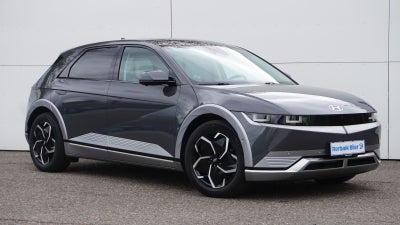 Hyundai Ioniq 5 77 Ultimate 5d