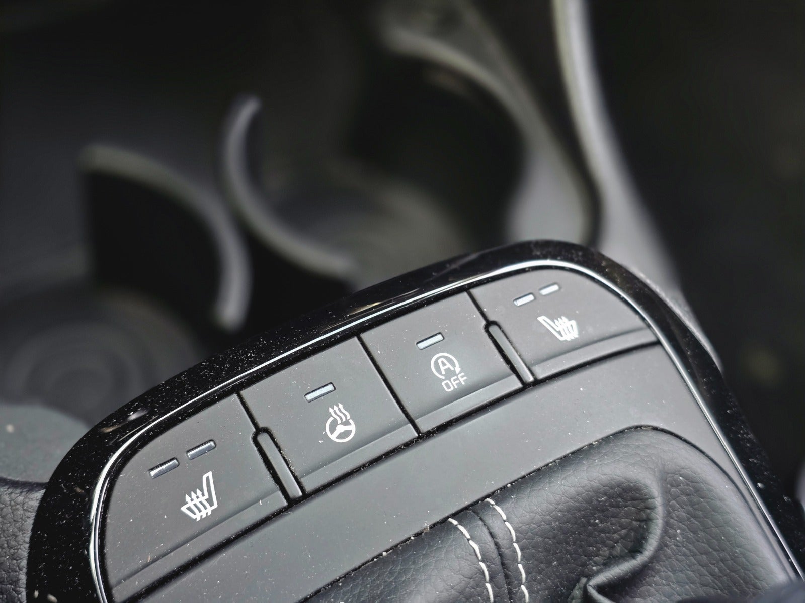 Billede af Kia Picanto 1,0 Prestige Upgrade