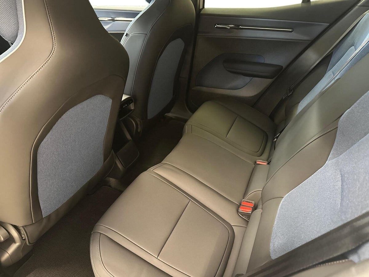 Volvo EX30 Twin Performance Ultra billede 13